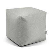 Pouf Up! Riviera Light Grey