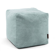 Pouf Up! Waves Mint
