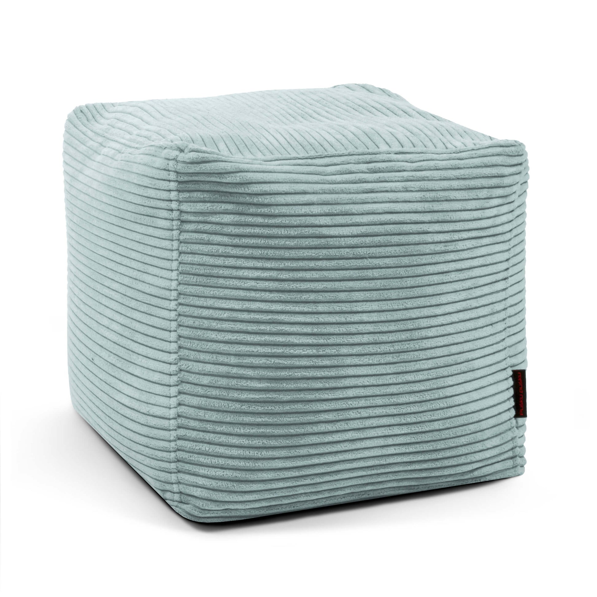Pouf Up! Waves Mint