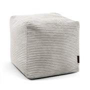 Pouf Up! Waves Snow