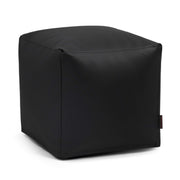 Pouf Up! Outside Black
