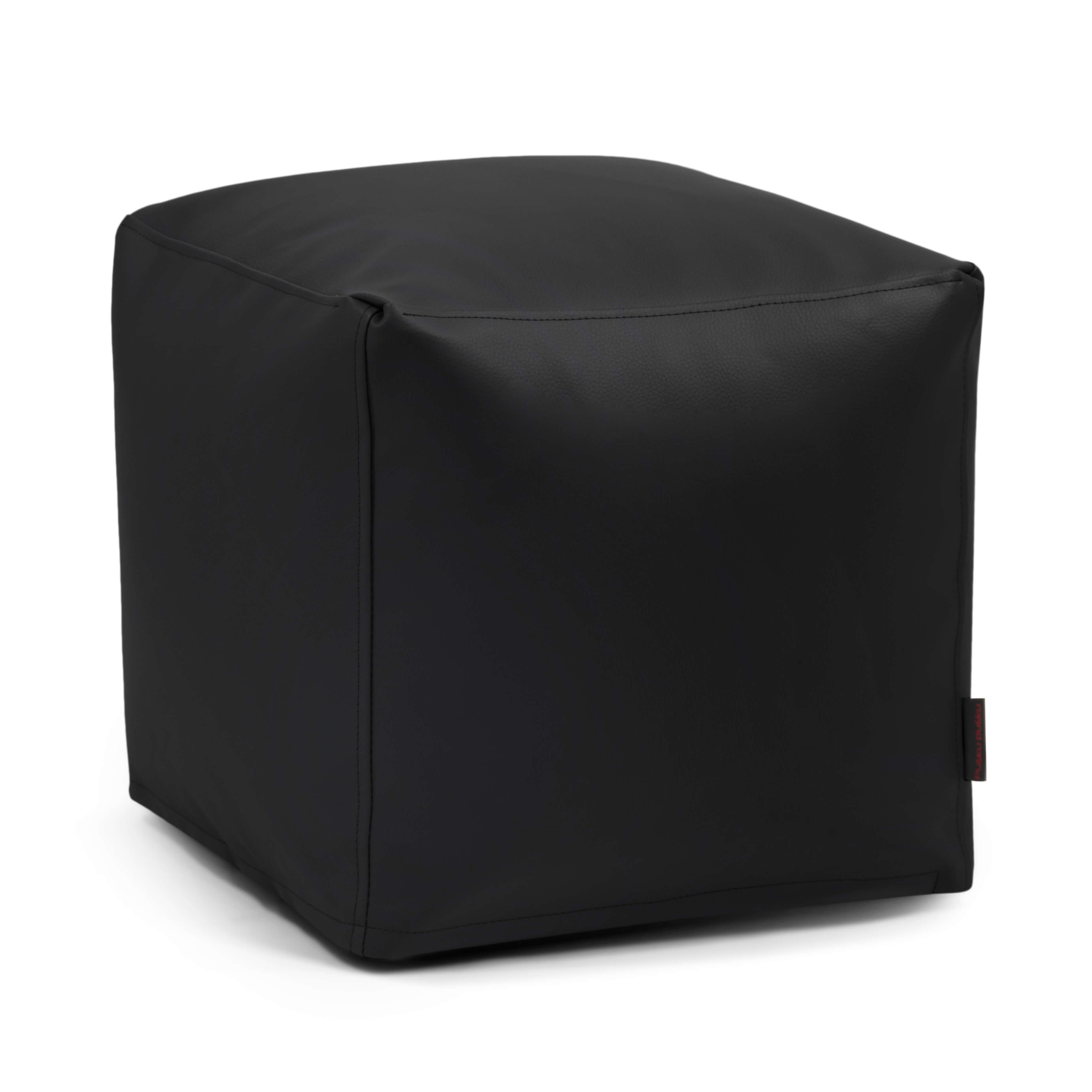 Pouf Up! Outside Black