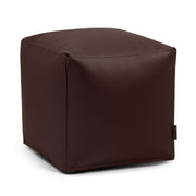 Pouf Up! Outside Brown