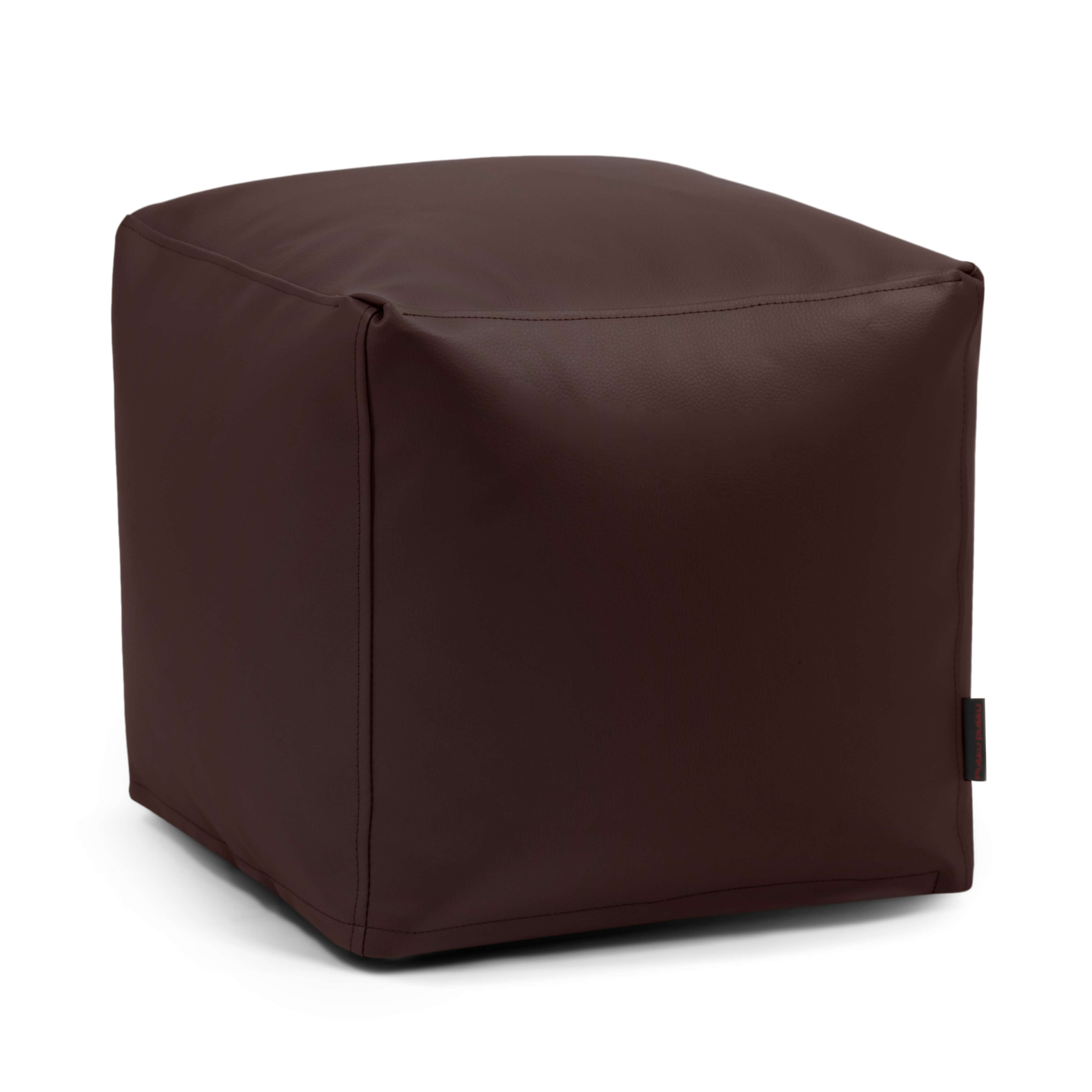 Pouf Up! Outside Brown