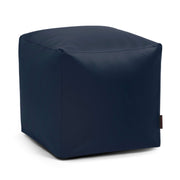 Pouf Up! Outside Dark Blue