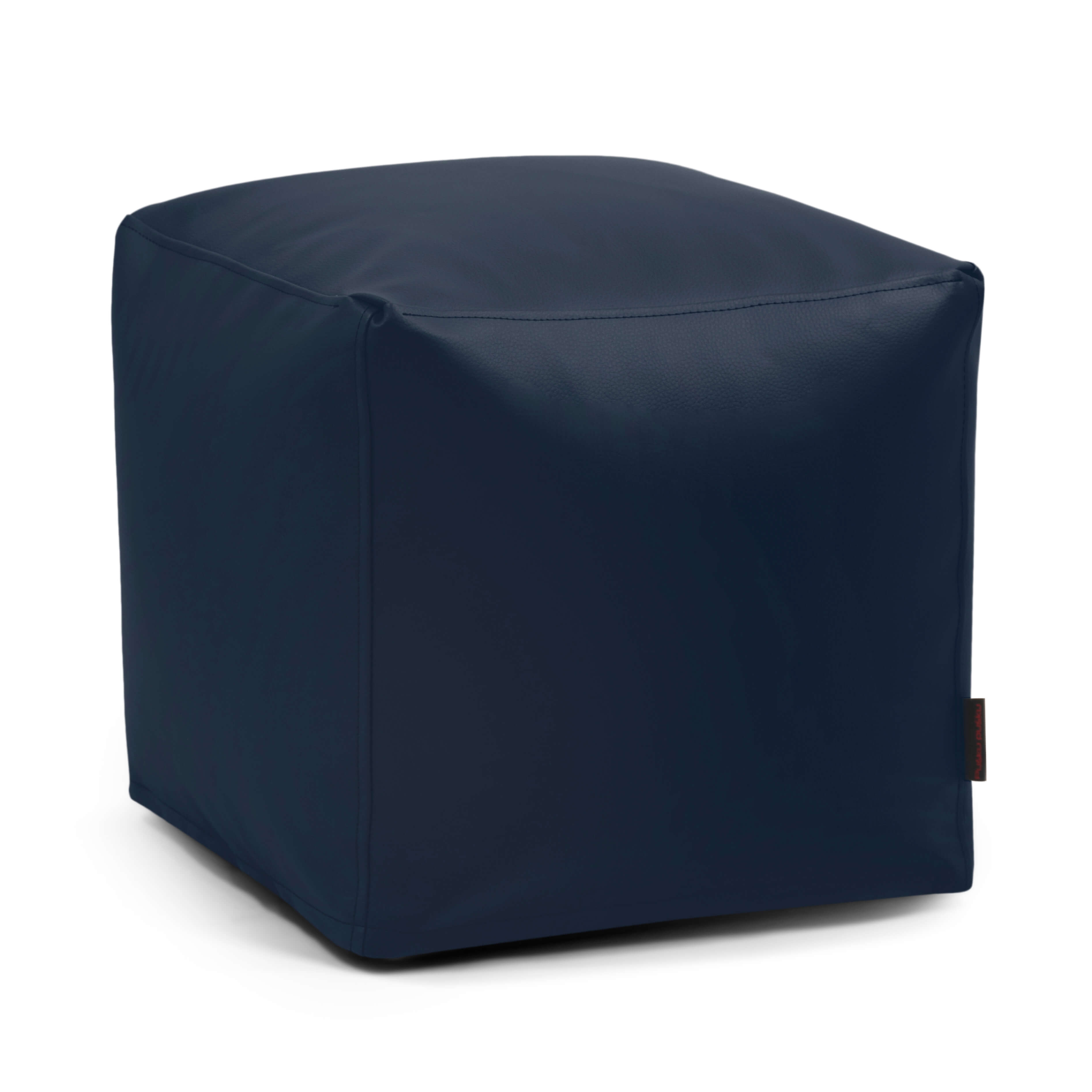 Pouf Up! Outside Dark Blue