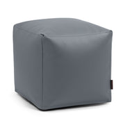 Pouf Up! Outside Grey