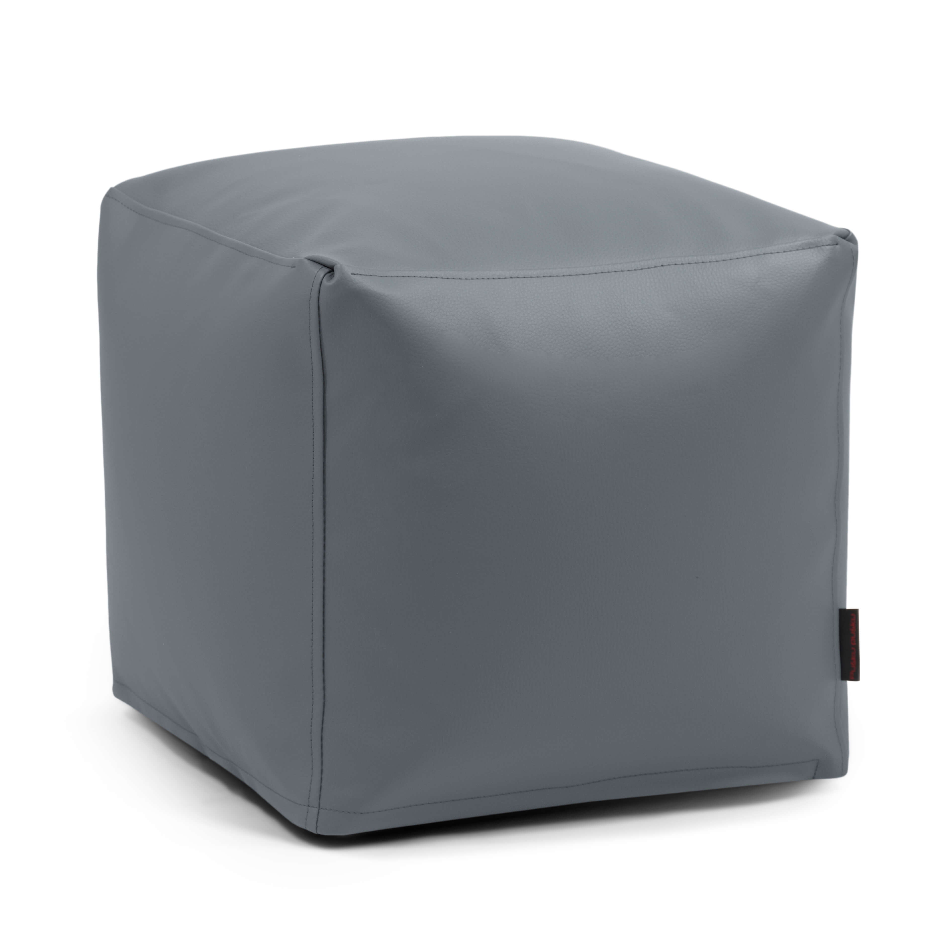 Pouf Up! Outside Grey