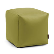 Pouf Up! Outside Lime