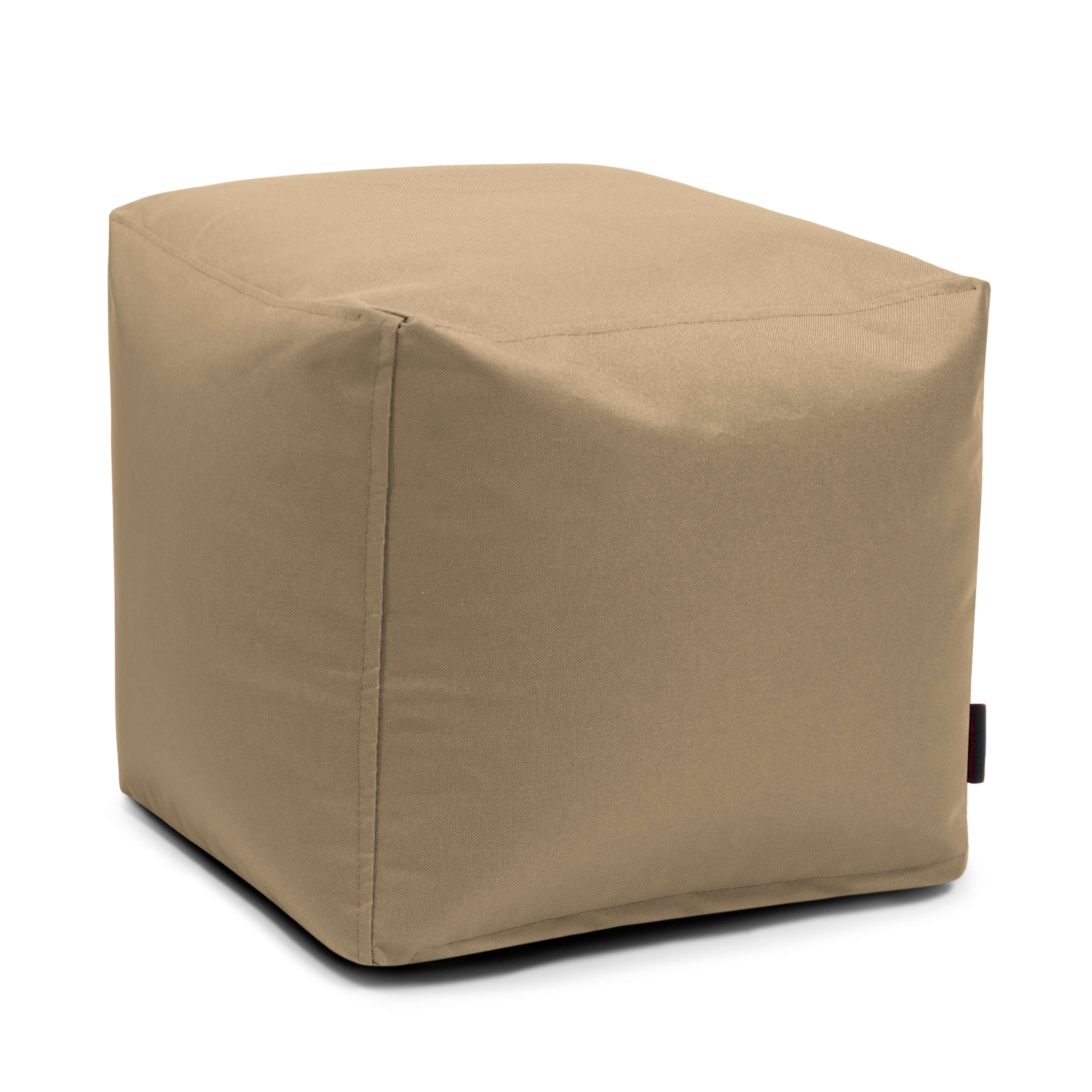 Pouf Up! OX Beige