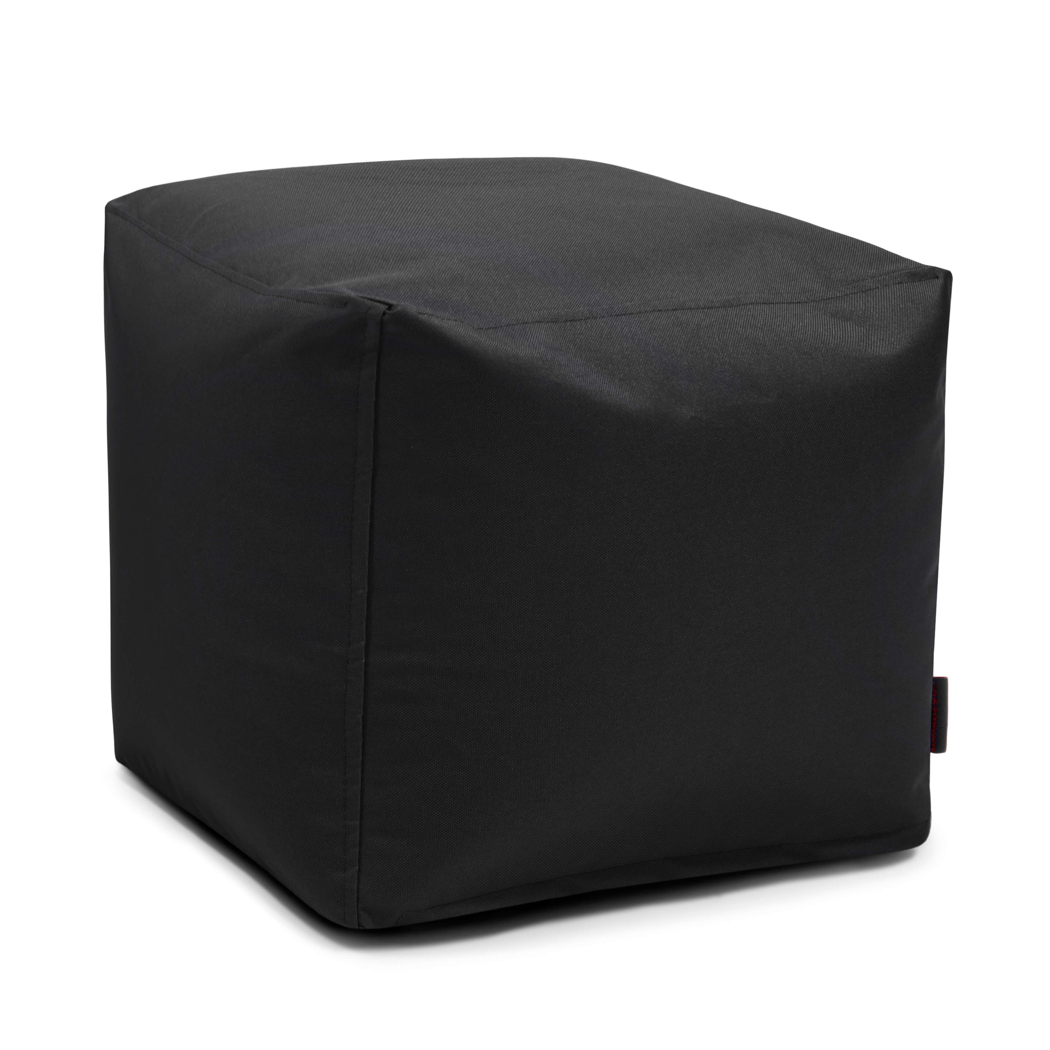 Pouf Up! OX Black