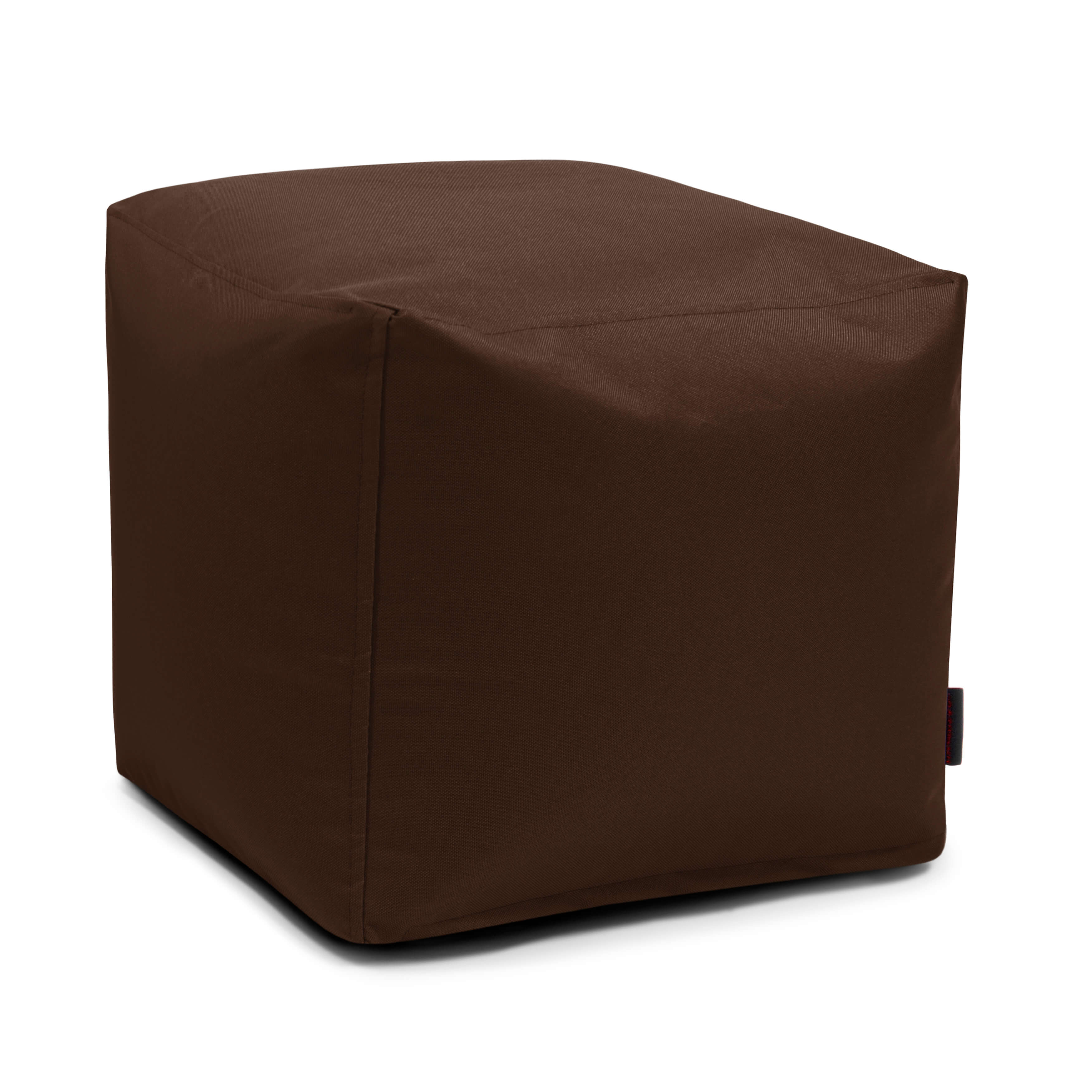 Pouf Up! OX Chocolate