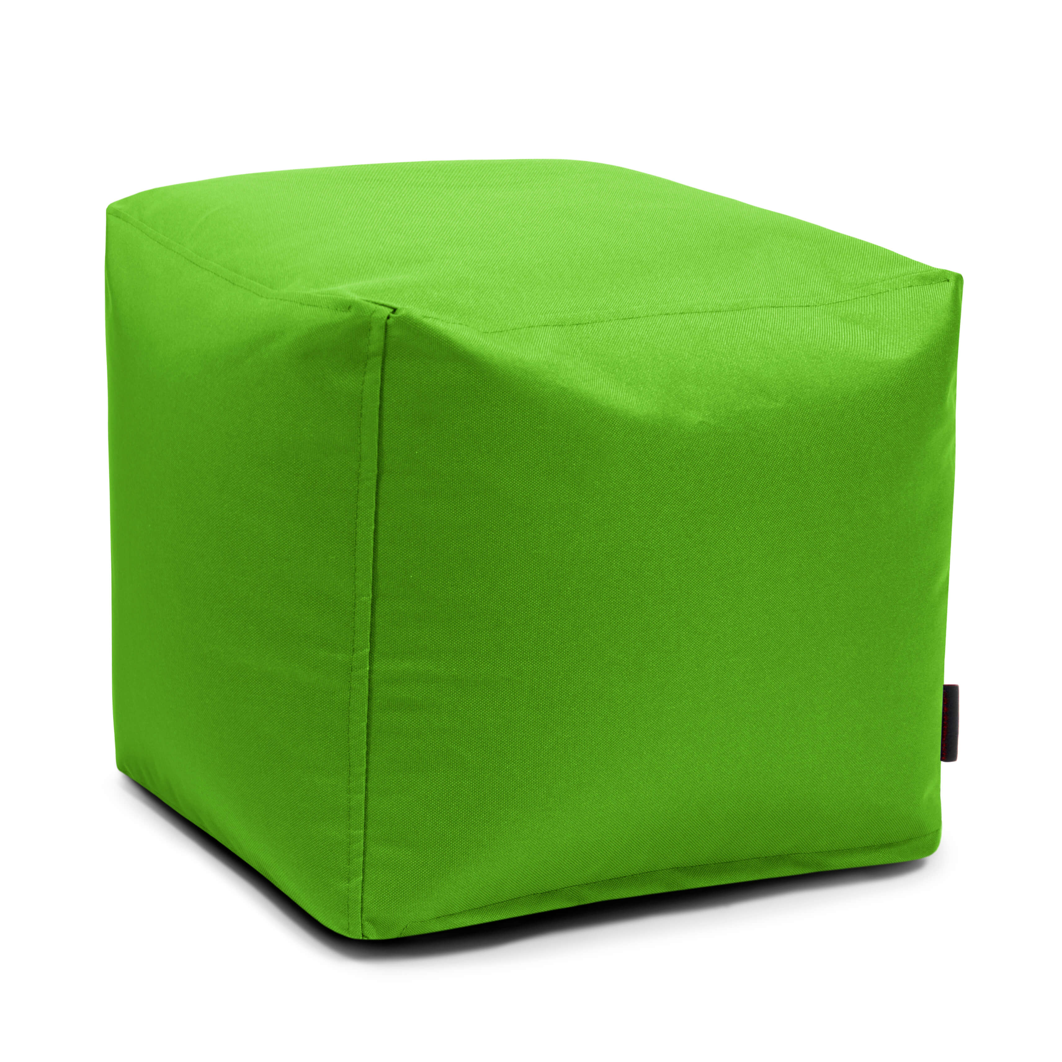 Pouf Up! OX Fresh