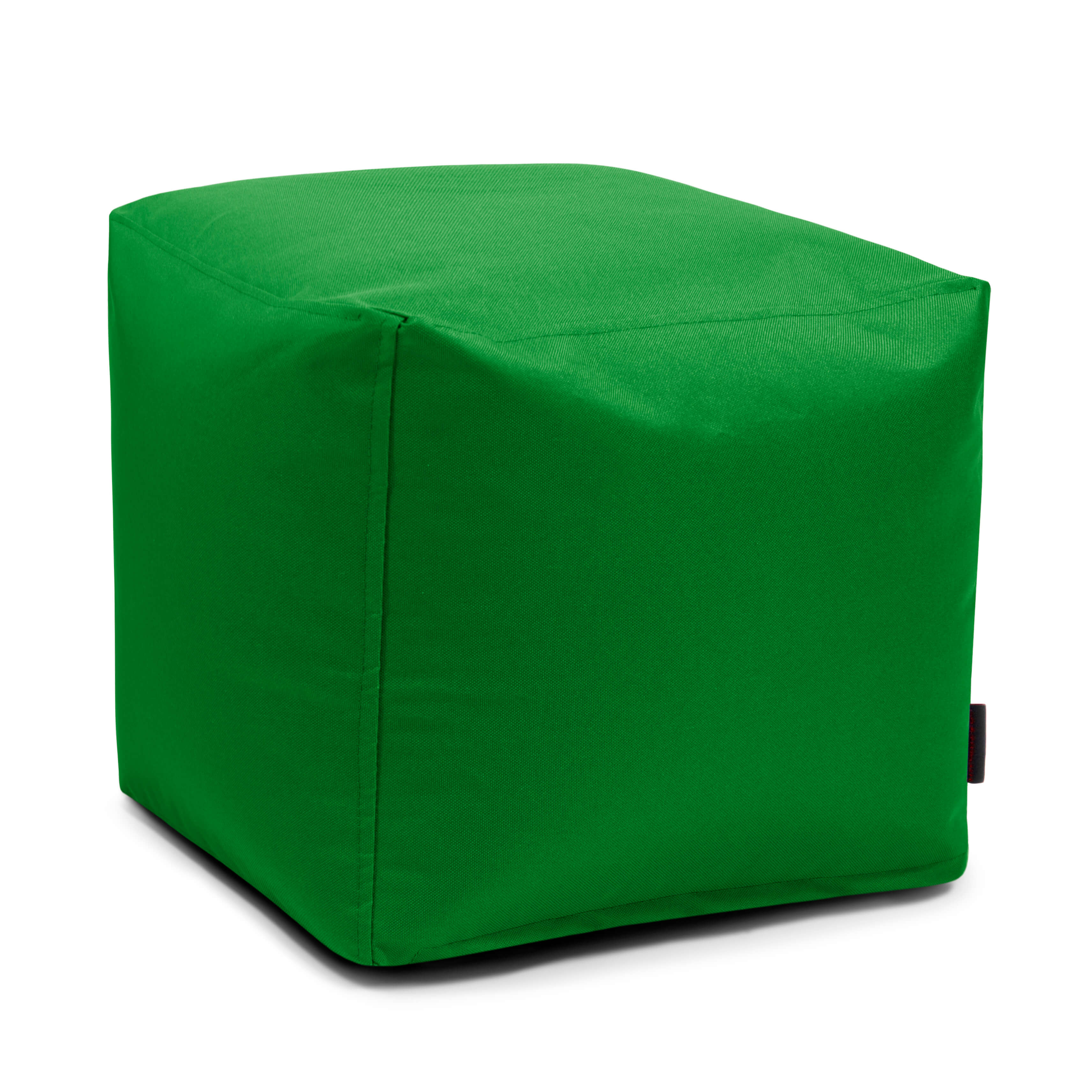 Pouf Up! OX Green