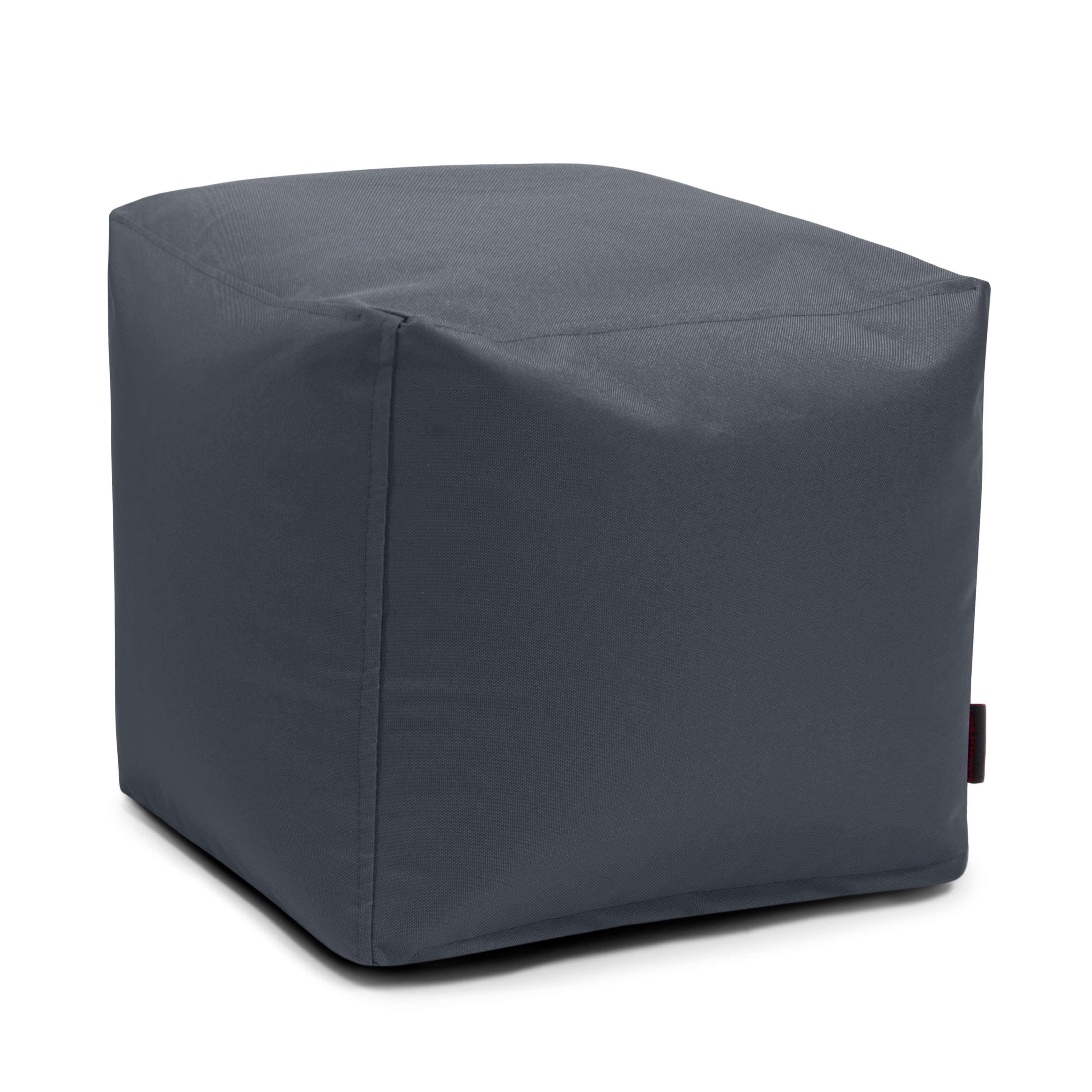 Pouf Up! OX Grey