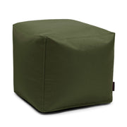 Pouf Up! OX Khaki