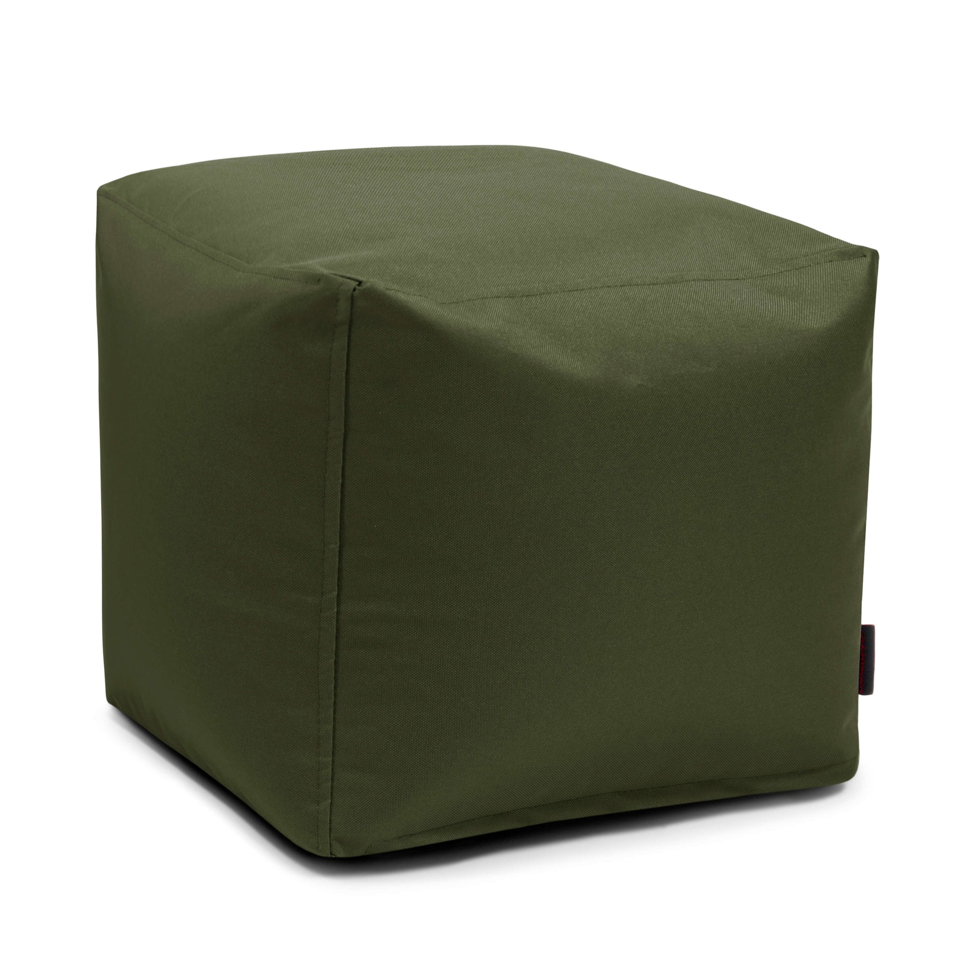 Pouf Up! OX Khaki