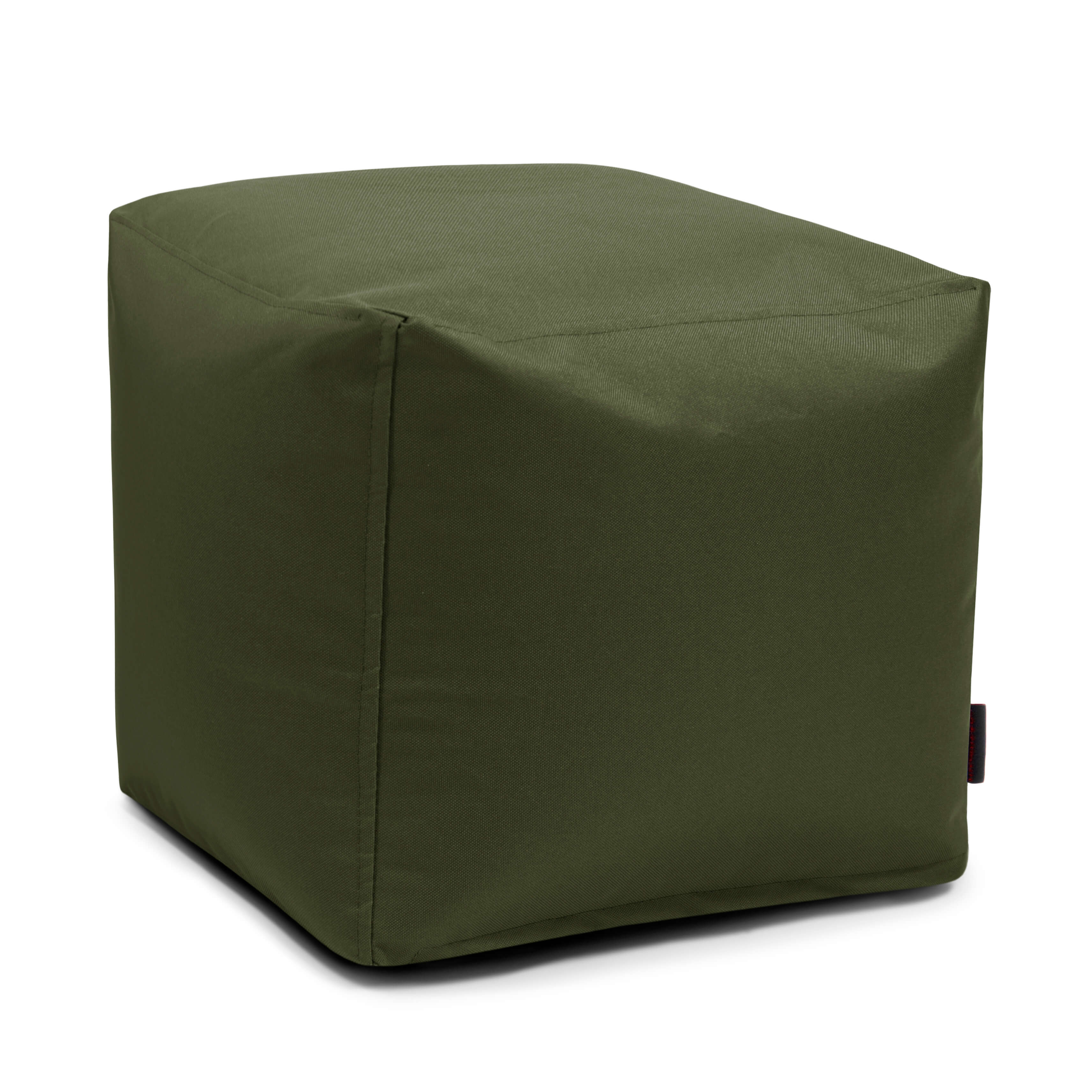 Pouf Up! OX Khaki