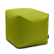 Pouf Up! OX Lime