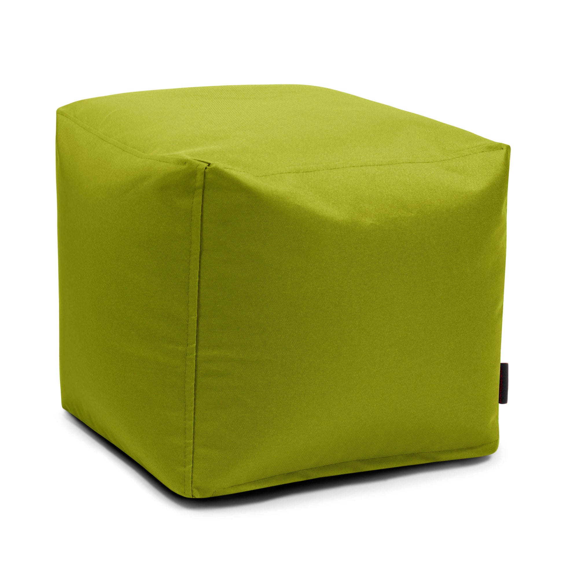Pouf Up! OX Lime