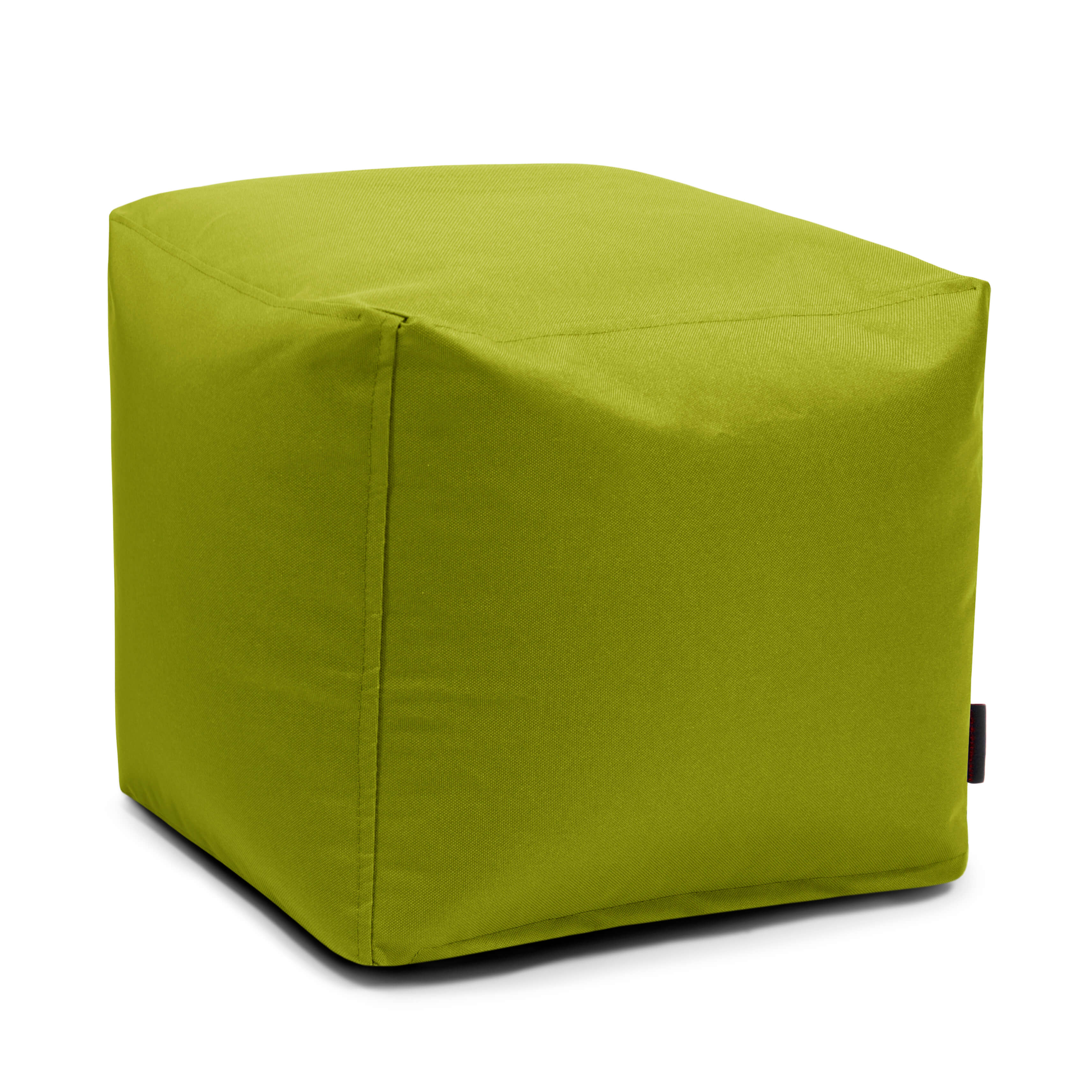 Pouf Up! OX Lime