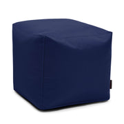 Pouf Up! OX Navy