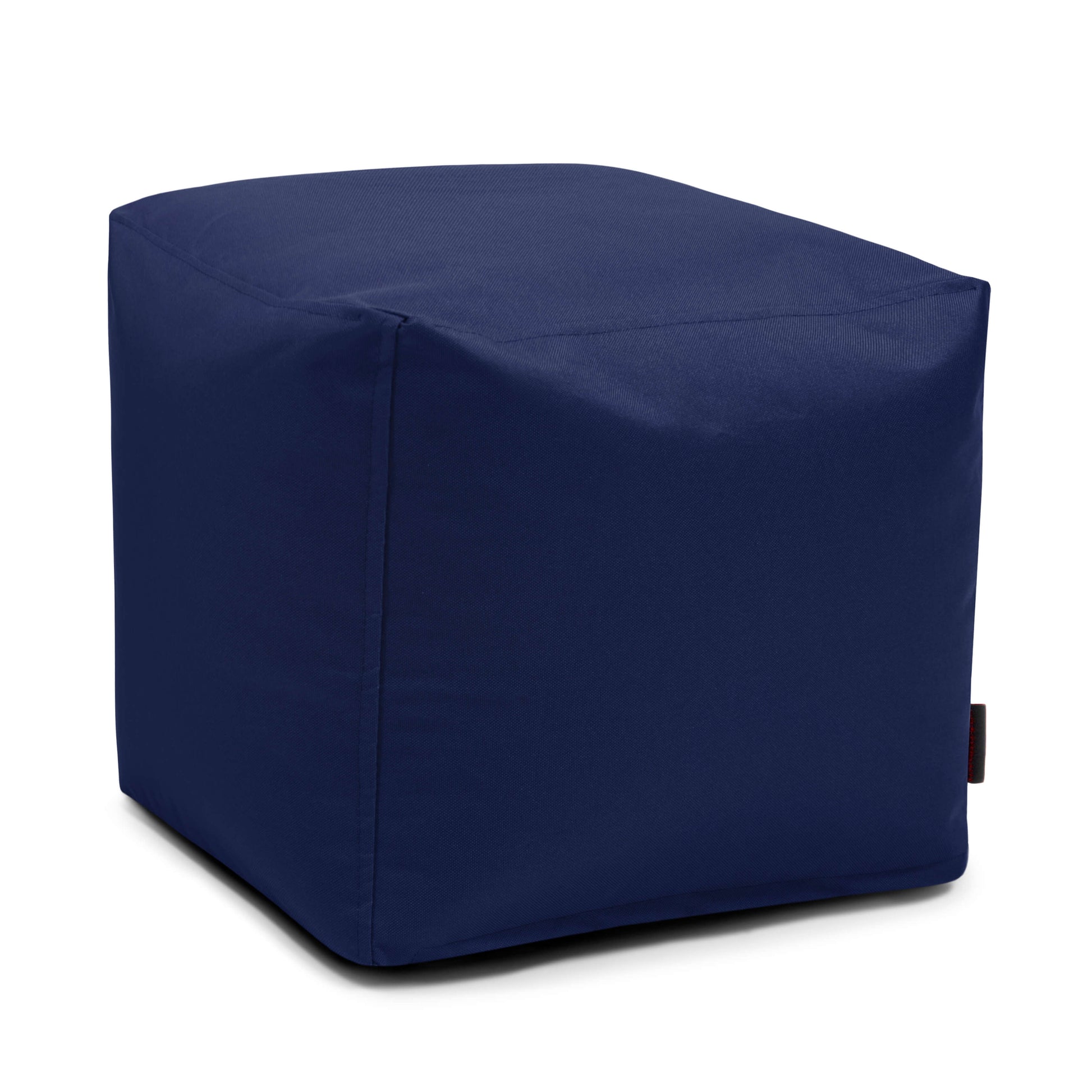 Pouf Up! OX Navy