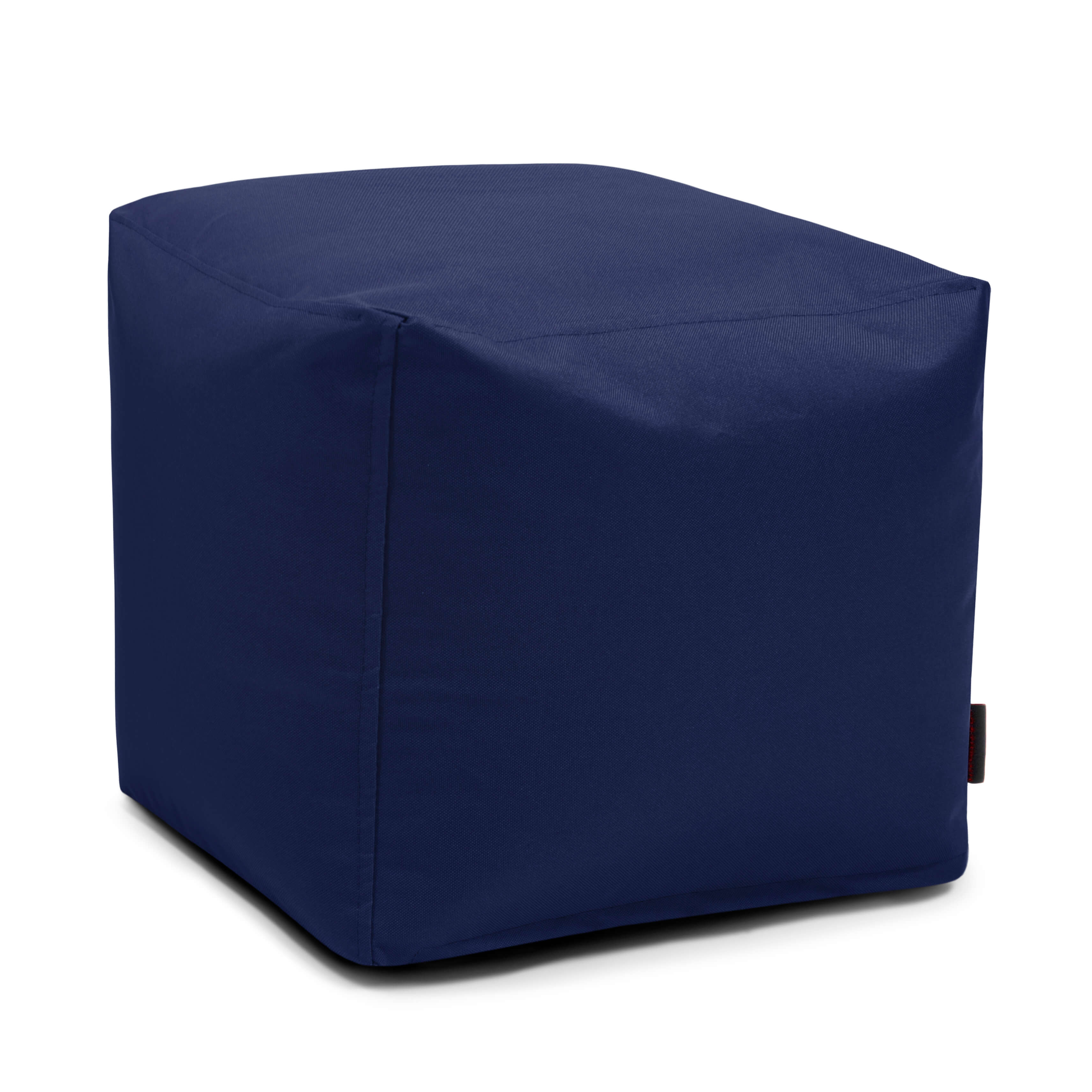 Pouf Up! OX Navy