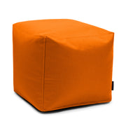 Pouf Up! OX Orange