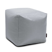 Pouf Up! OX White Grey