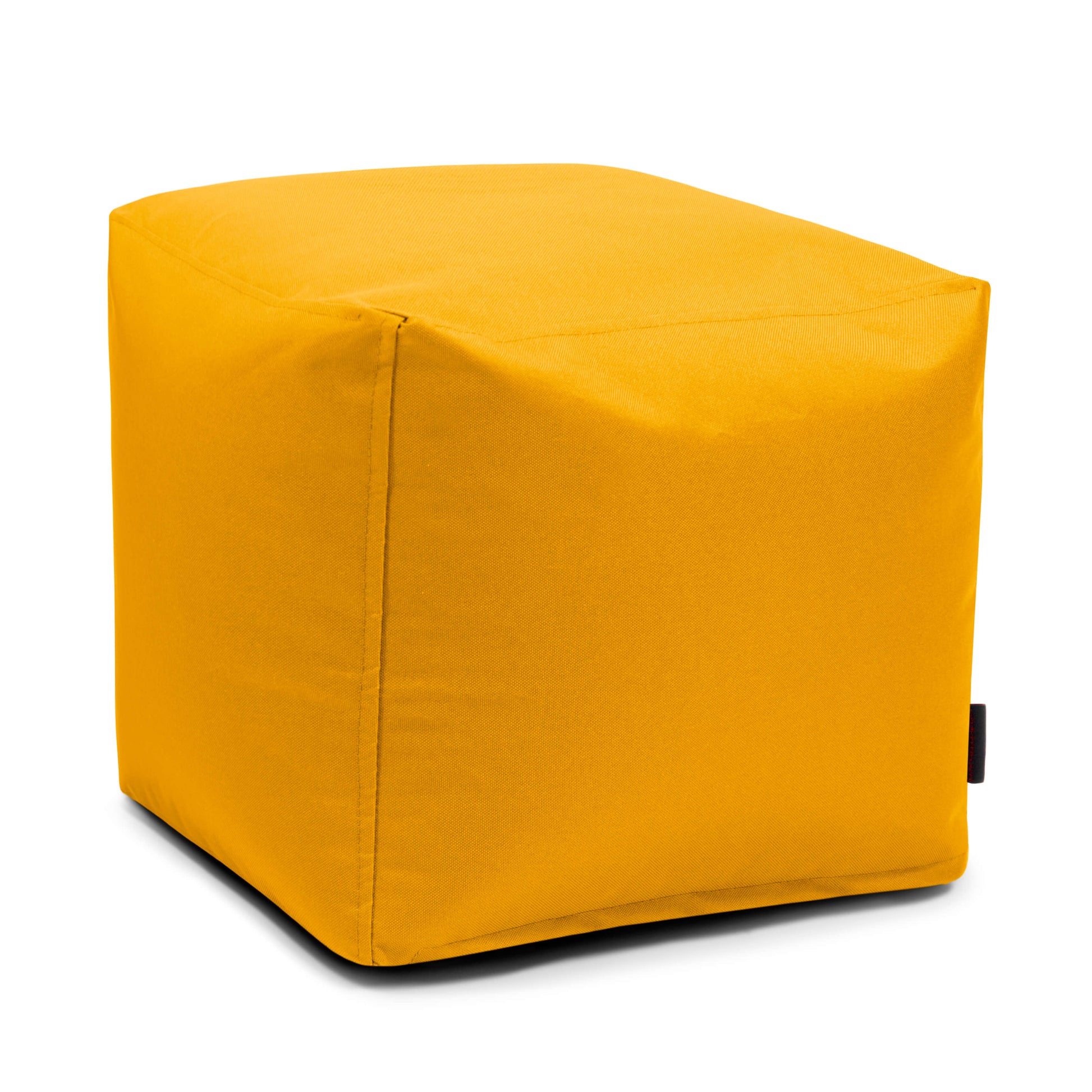 Pouf Up! OX Yellow