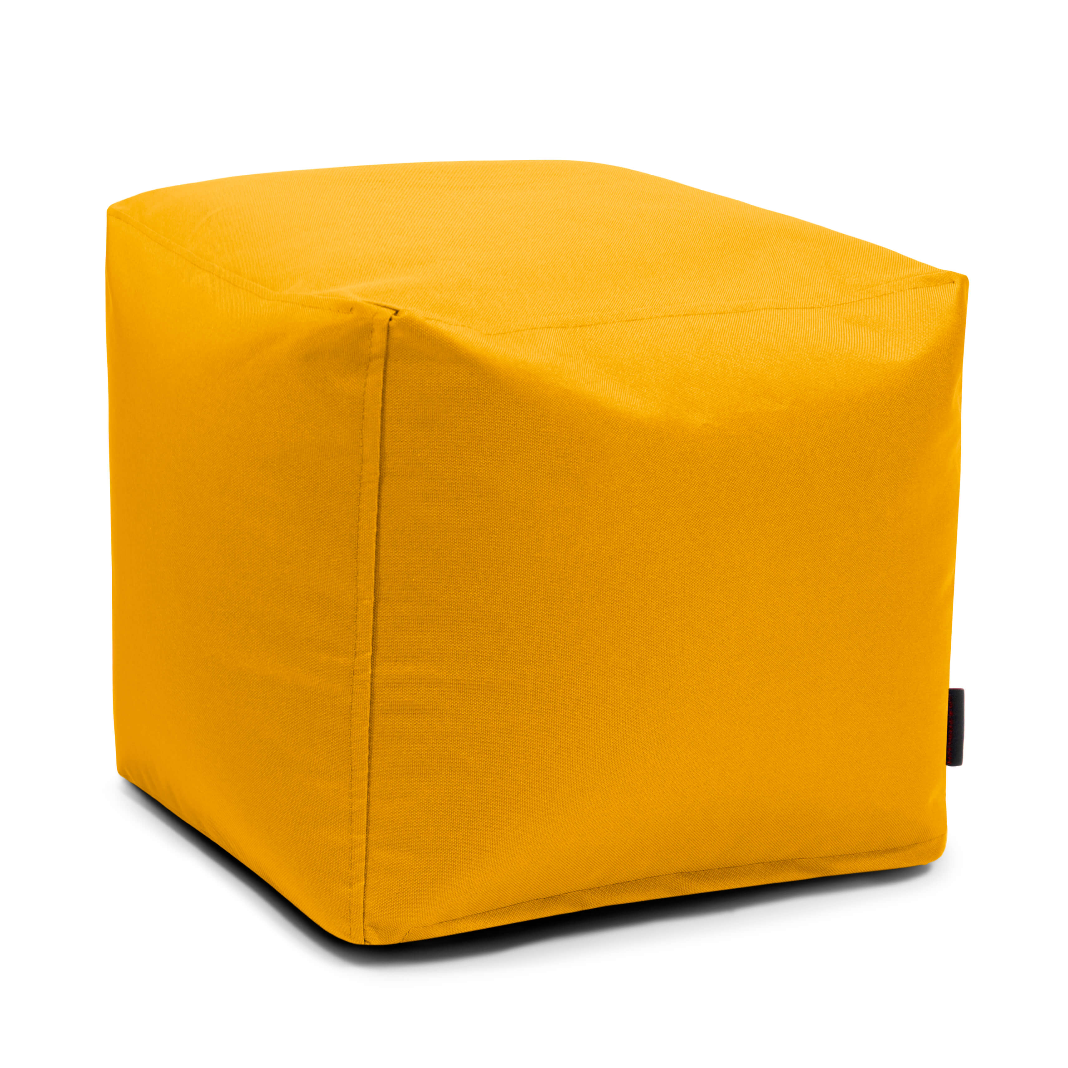Pouf Up! OX Yellow