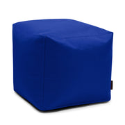 Pouf Up! OX Blue