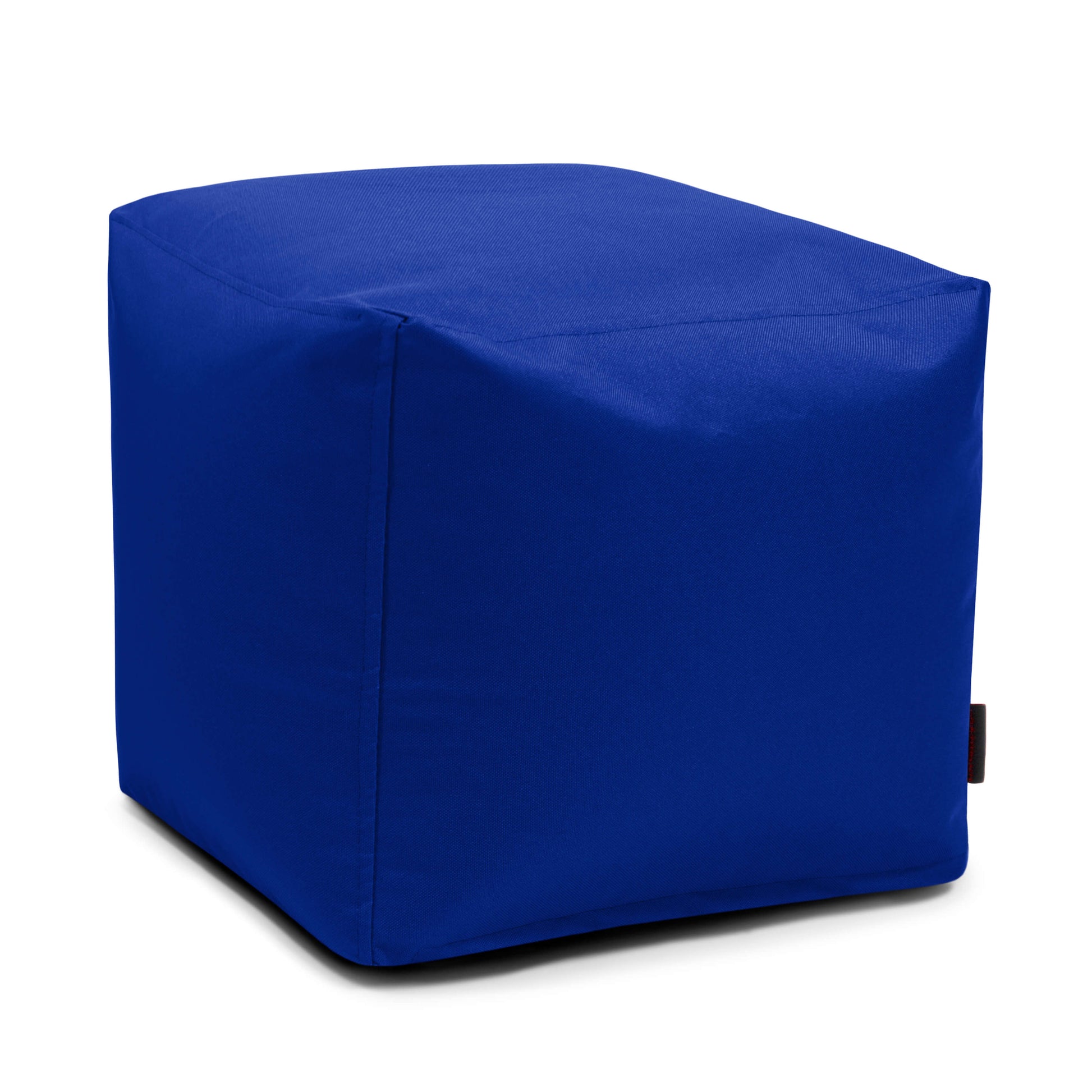 Pouf Up! OX Blue