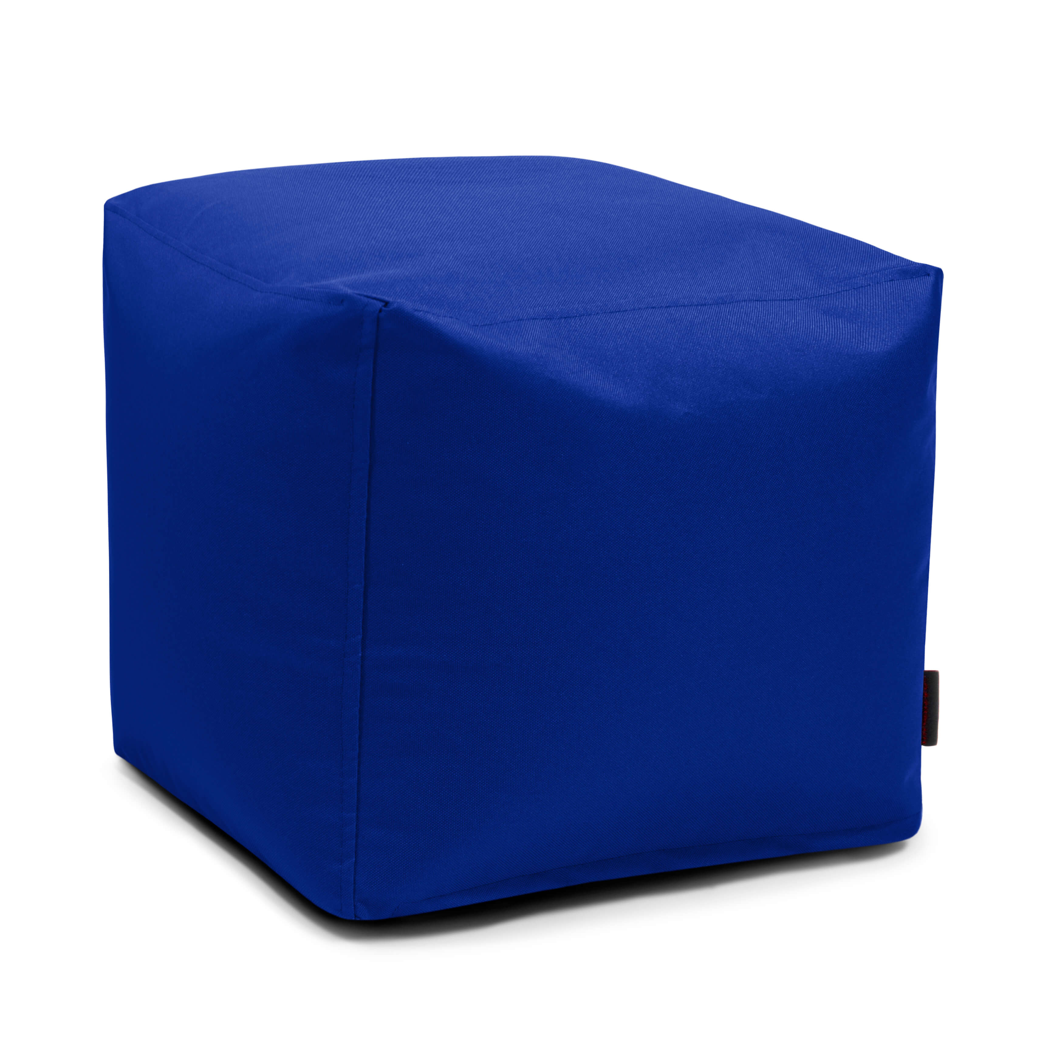 Pouf Up! OX Blue