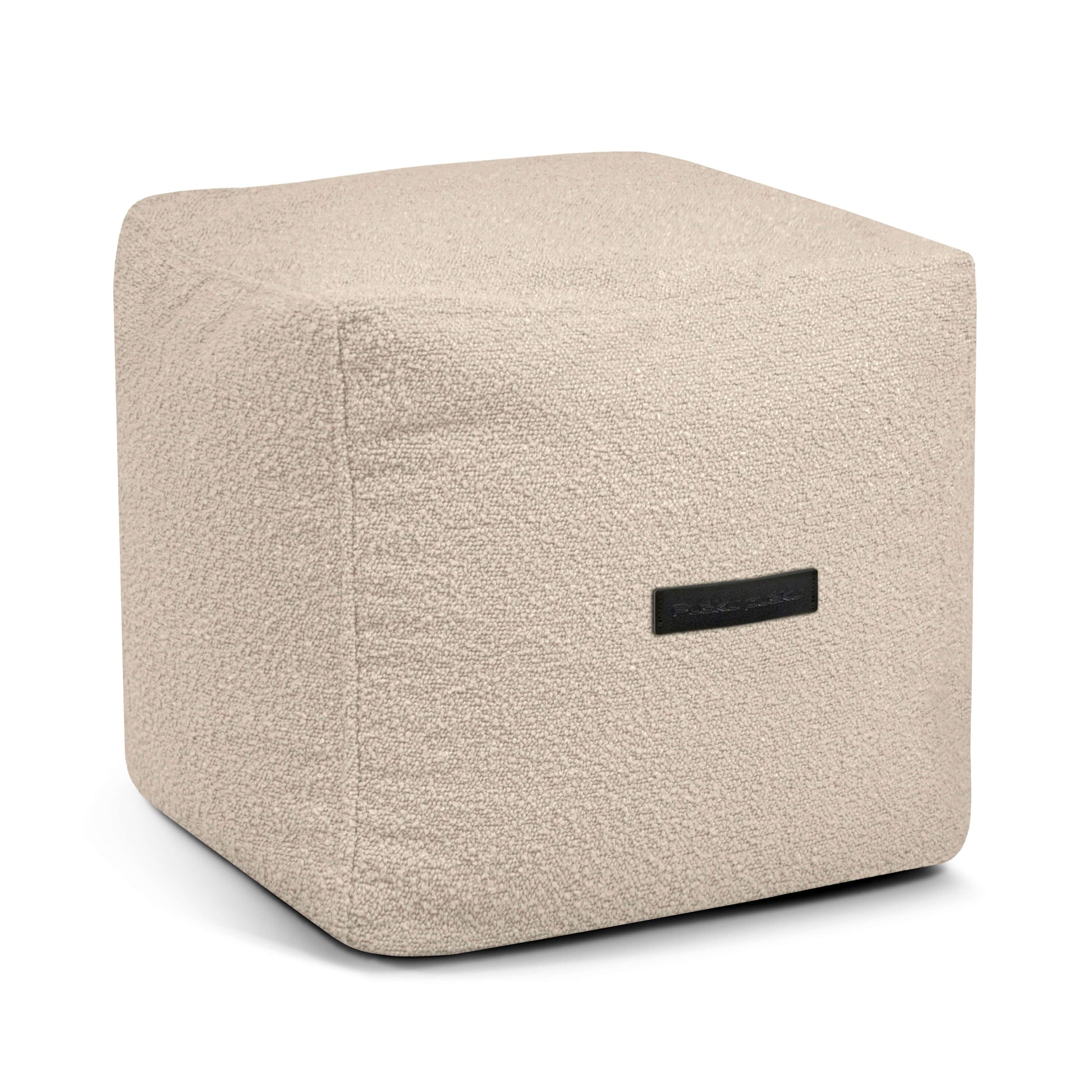 Pouf Up! Madu Cream