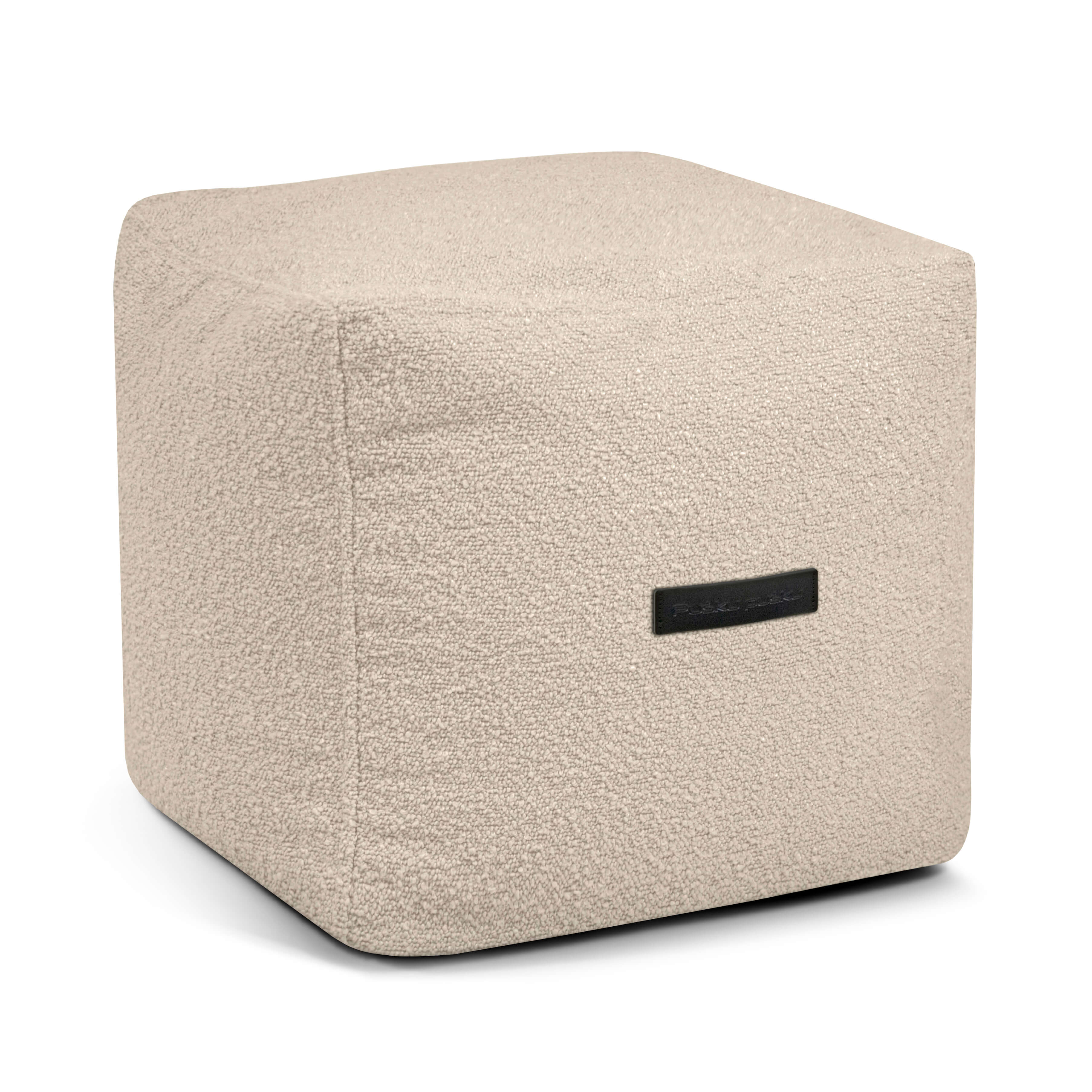 Pouf Up! Madu Cream