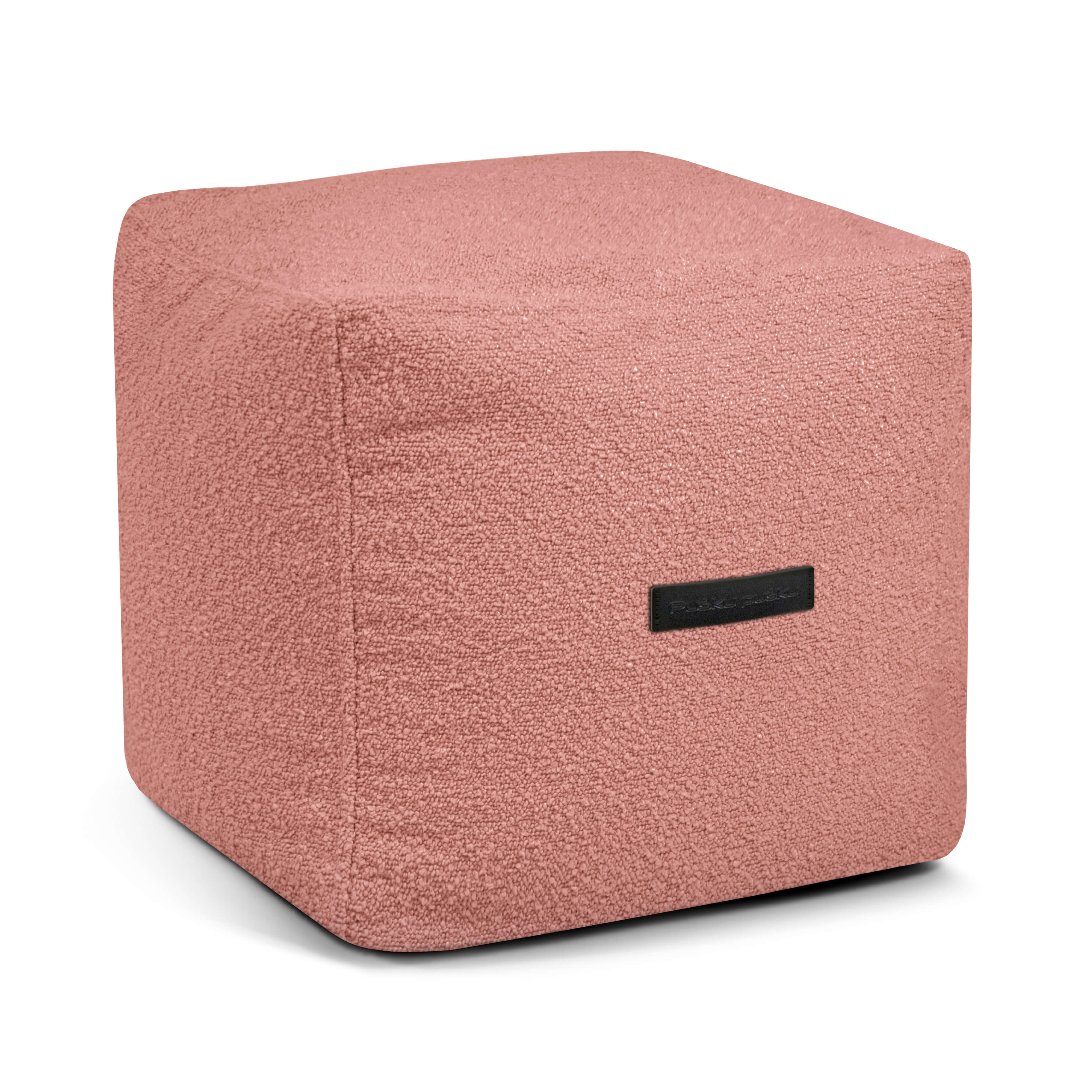 Pouf Up! Madu Dusty Rose