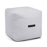 Pouf Up! Madu Light Grey