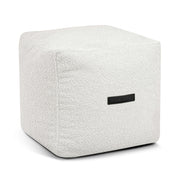 Pouf Up! Madu White