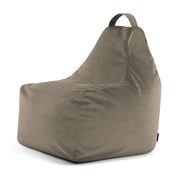 Bean bag Play Barcelona Taupe