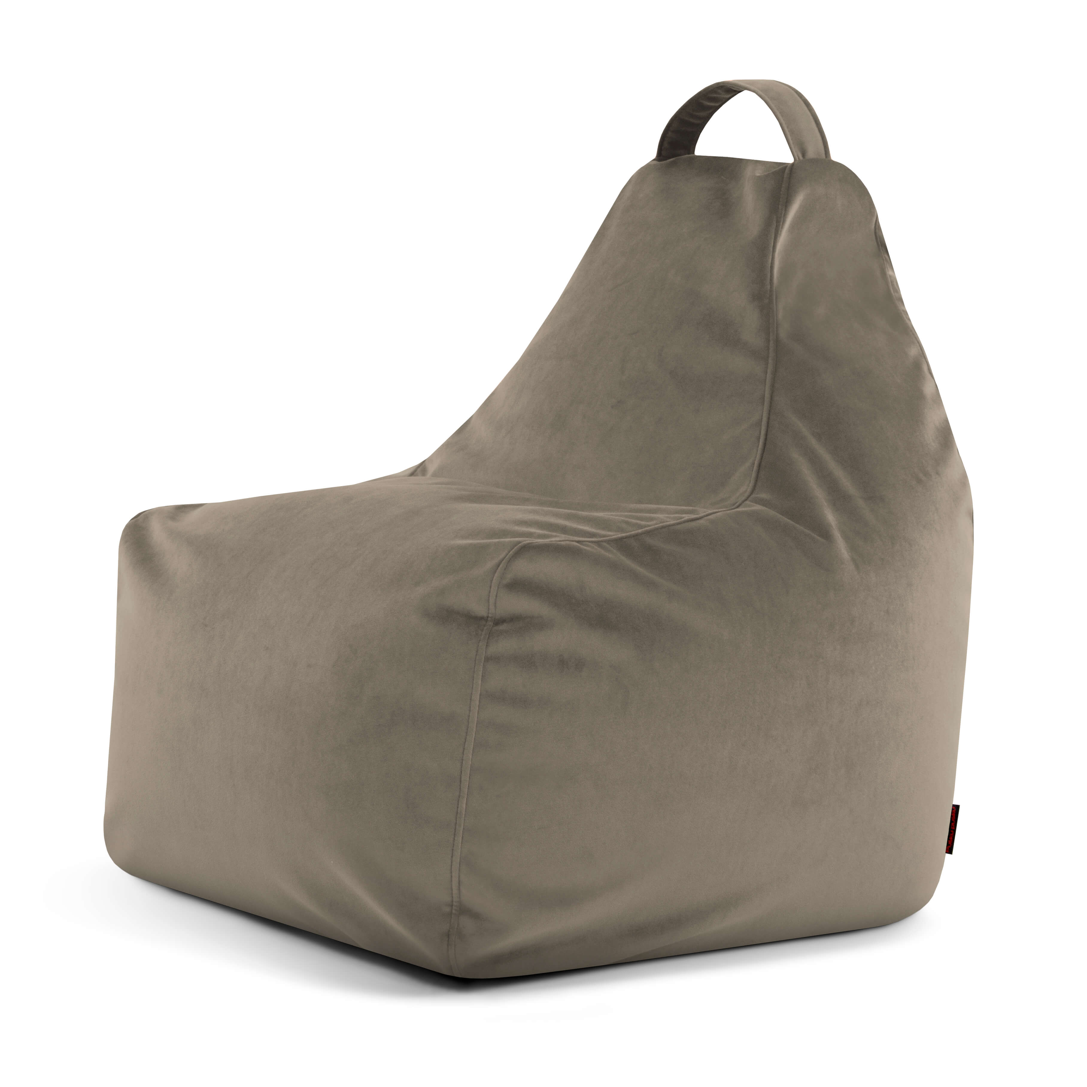 Bean bag Play Barcelona Taupe