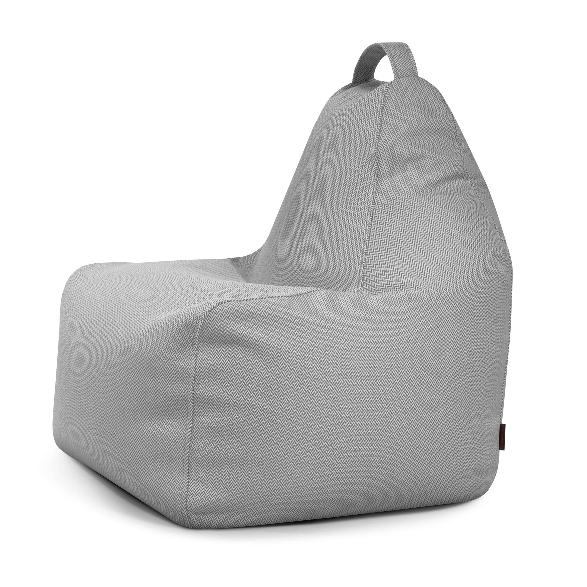 Bean bag Play Canaria Grey