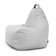 Bean bag Play Canaria Light Grey