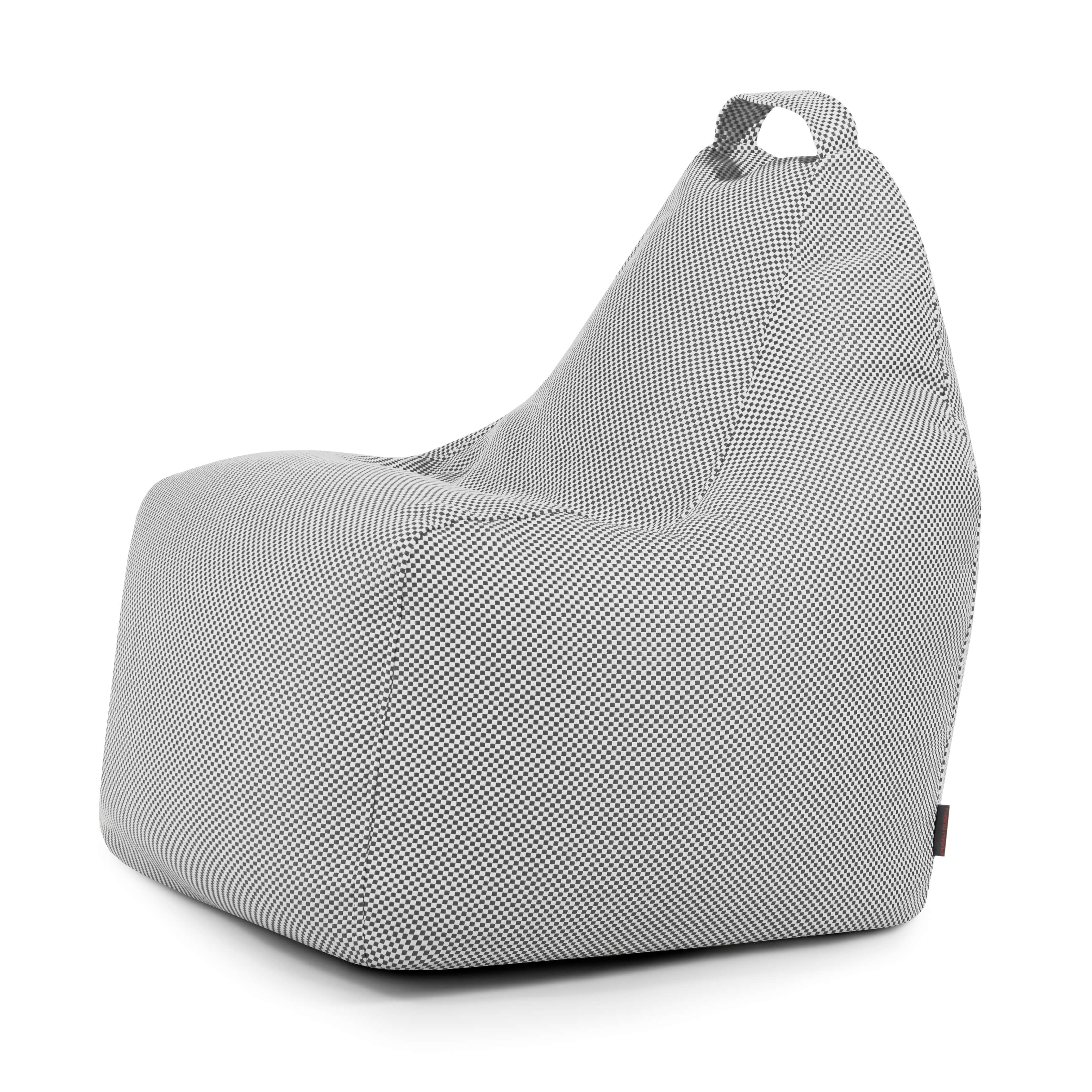 Bean bag Play Capri Grey