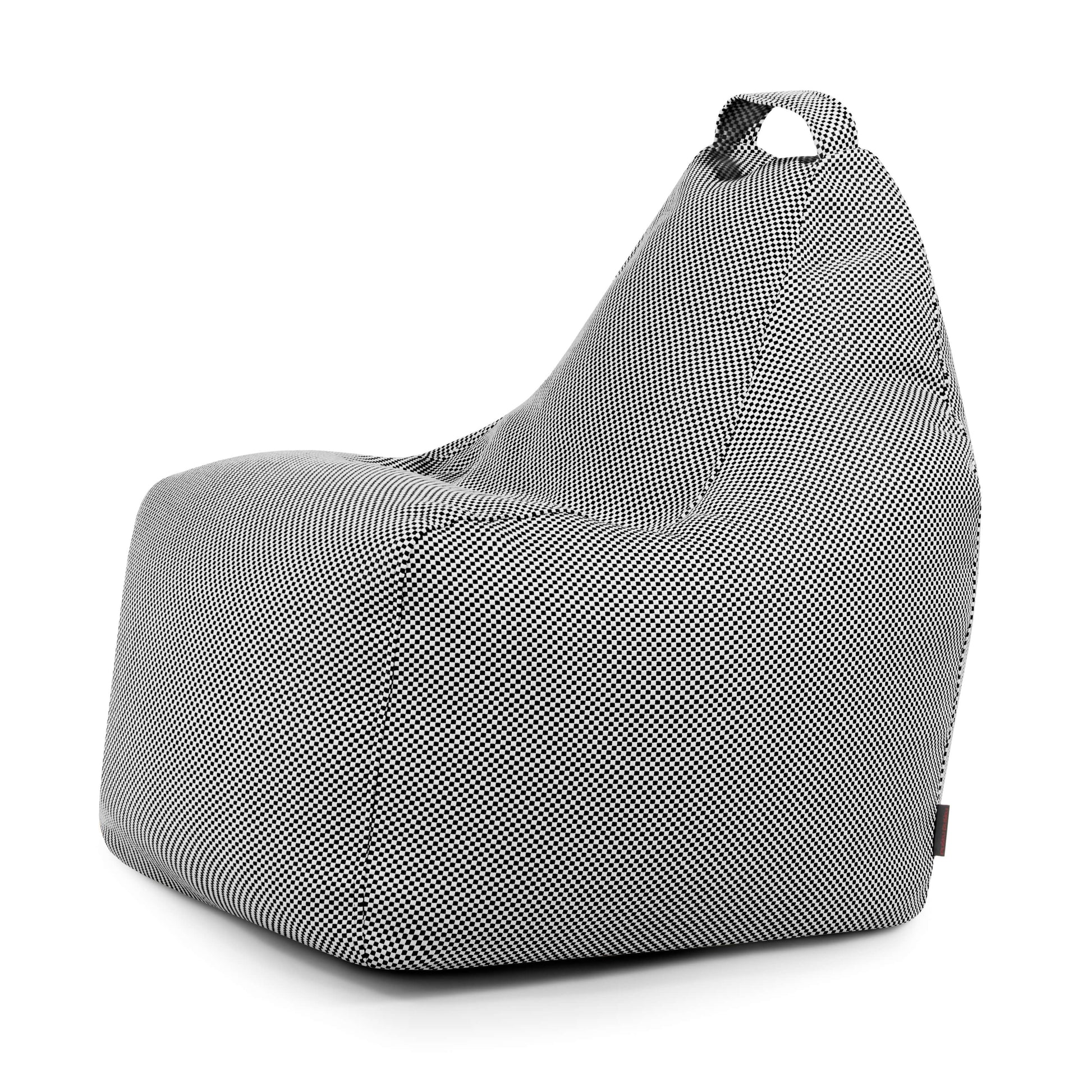 Bean bag Play Capri Black