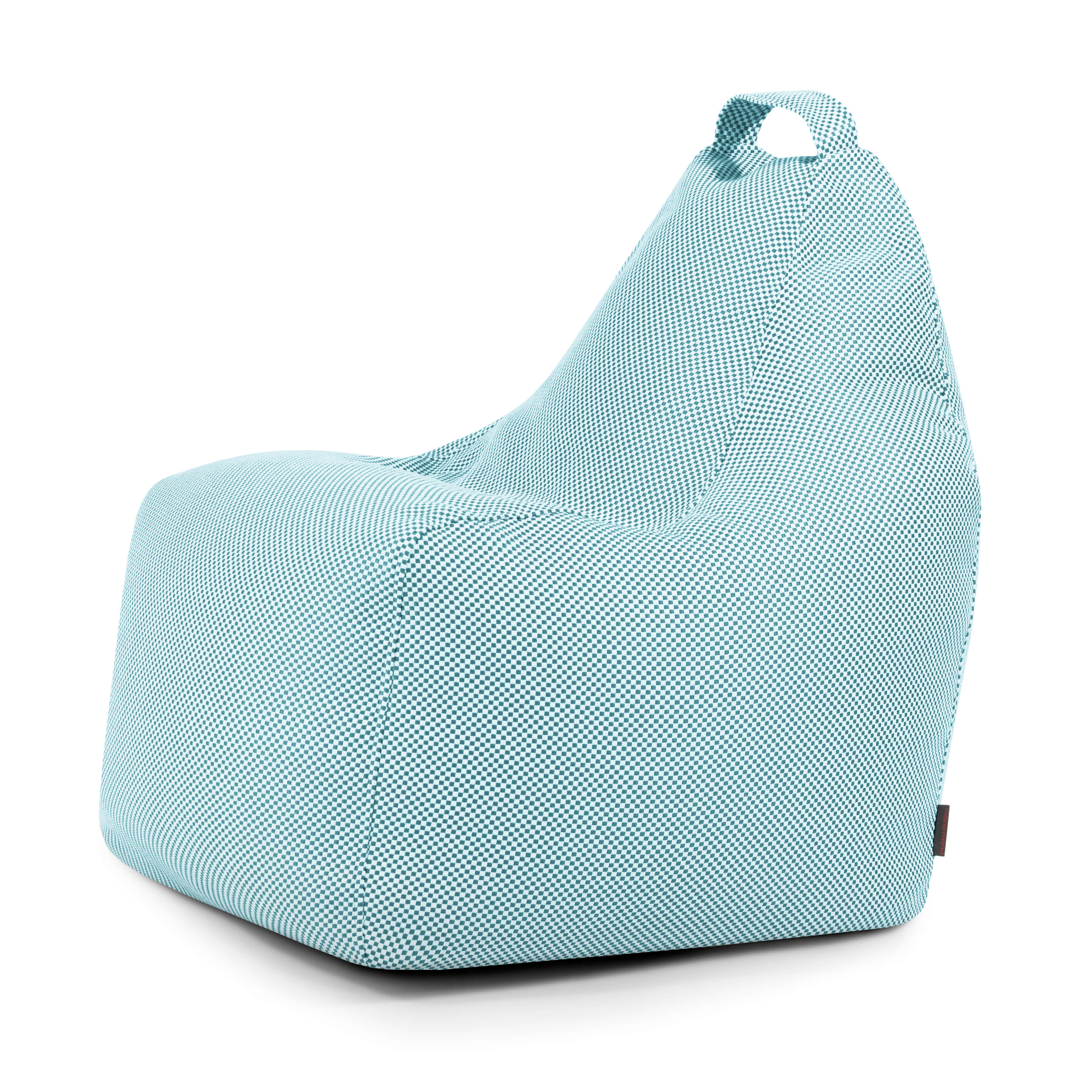 Bean bag Play Capri Turquoise