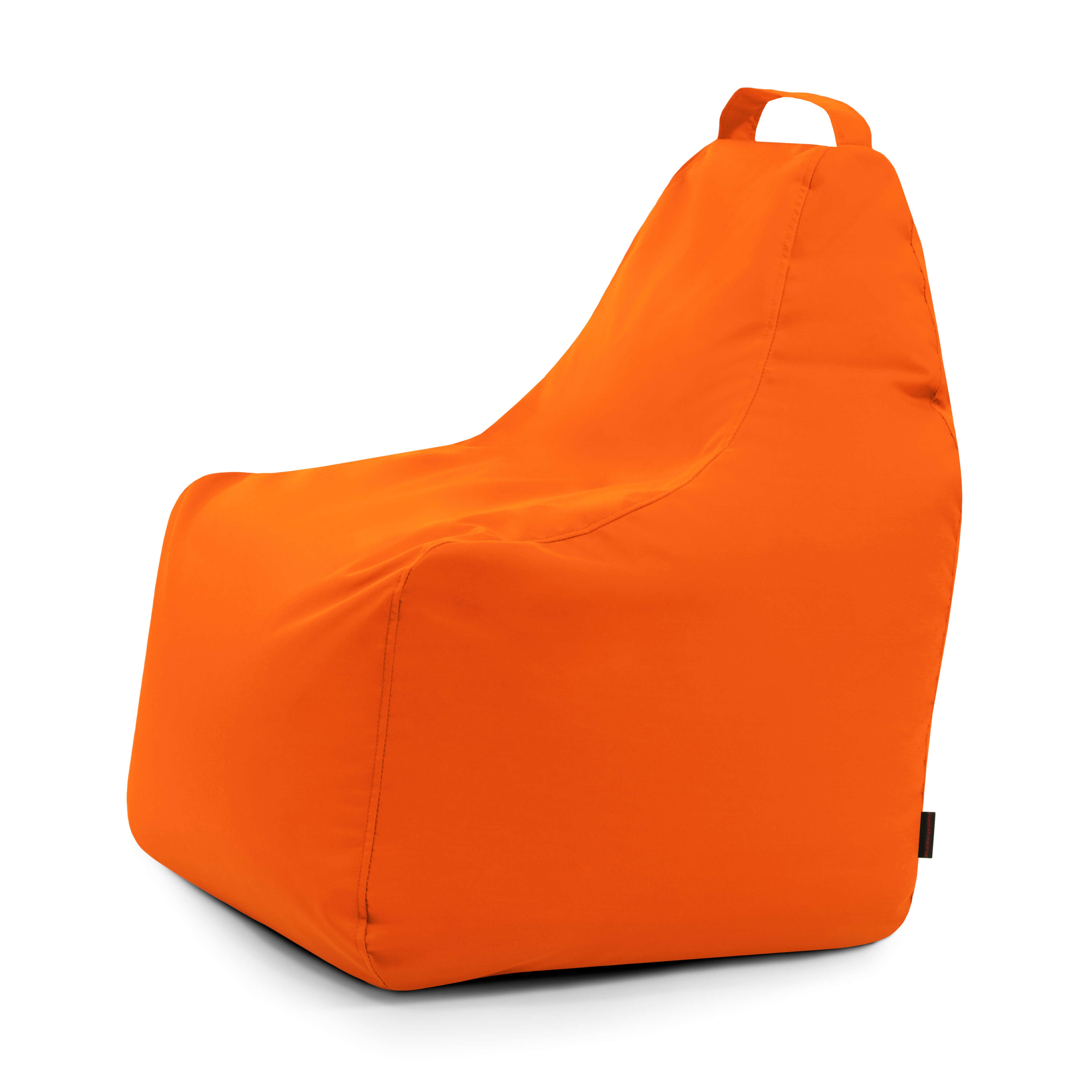 Bean bag Play Colorin Orange