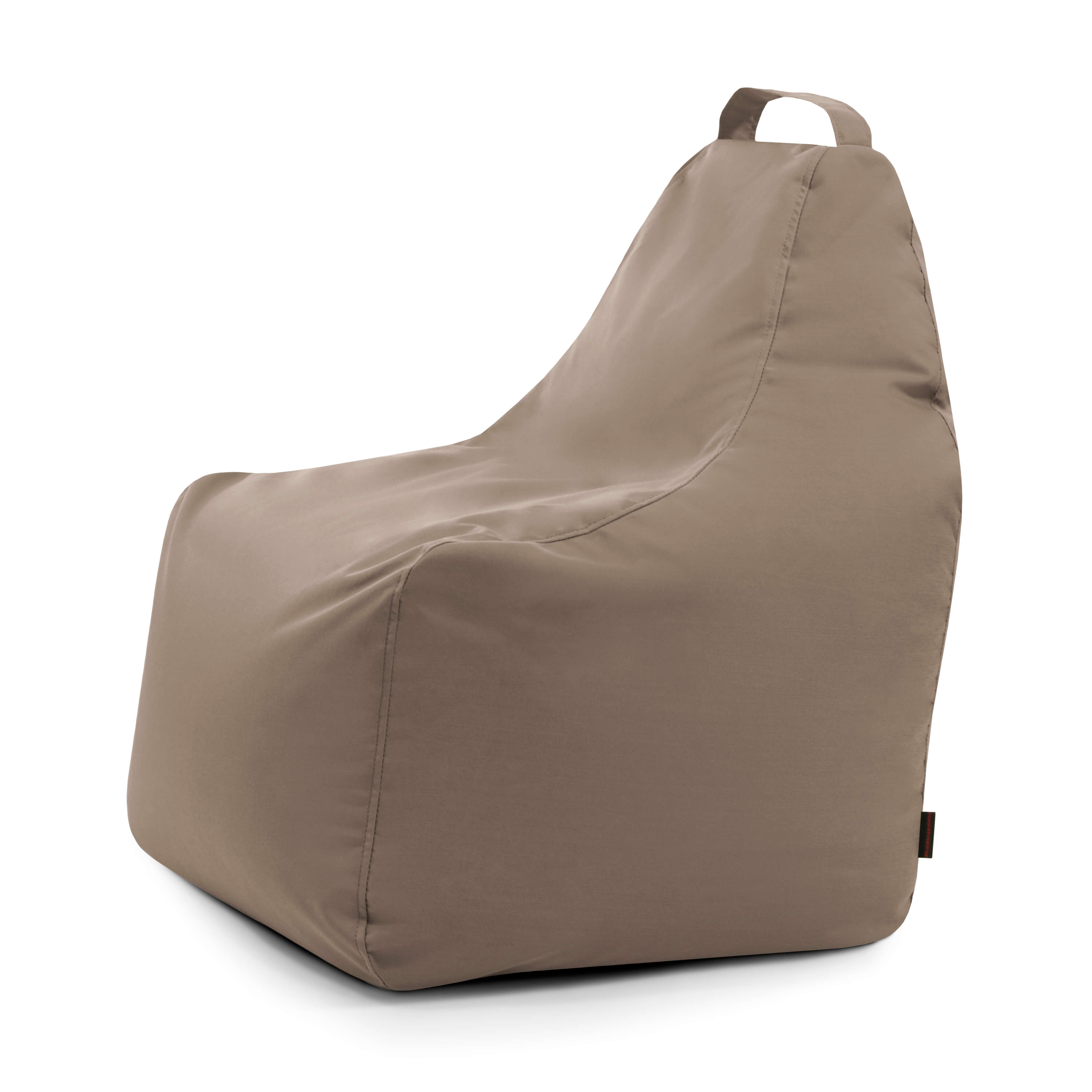 Bean bag Play Colorin Taupe