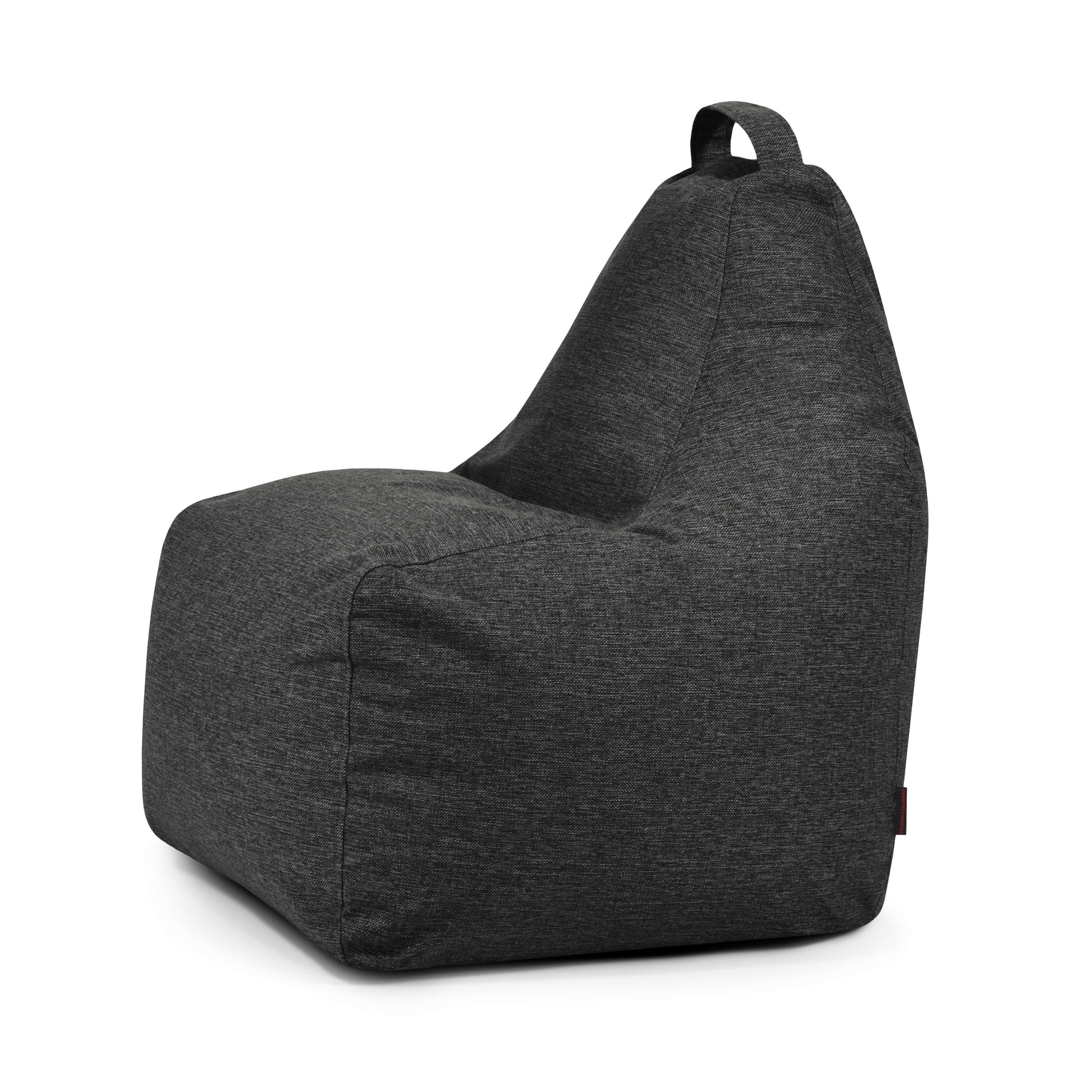 Bean bag Play Home Dark Grey